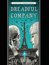 Imagen de portada para Dreadful Company
